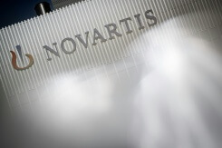 Novartis compte supprimer 550 postes en Suisse d'ici fin 2027