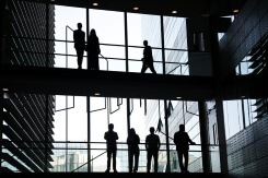 Burn-out: une prise en charge complexe et souvent 'artisanale'