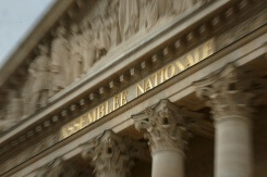 Santé à la diète, réforme des retraites: un budget de la Sécu inflammable arrive à l'Assemblée