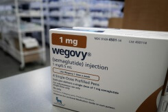 Médicaments anti-obésité: la prescription élargie à tous les médecins en France