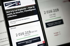 Loi Duplomb 'dangereuse': scientifiques et associations de patients interpellent le Conseil constitutionnel