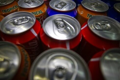 Les Américains mangent moins d'aliments ultratransformés qu'avant, mais cela reste trop