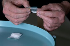 Royaume-Uni: inquiétudes sur une 'épidémie' de kétamine chez les jeunes