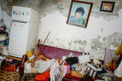 A Cuba, une épidémie de chikungunya hors de contrôle