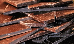 Contamination au cadmium: gare à l’abus de chocolat, avertit l’UFC-Que Choisir