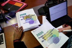 Budgets 2026 : PS et gouvernement progressent dans leurs accords, la discussion sur les retraites démarre