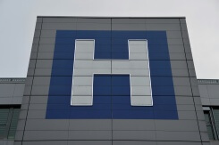 Santé: les hôpitaux s'inquiètent des projets de transferts de compétences aux départements