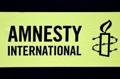 Le droit à l'avortement menacé en Europe, alerte Amnesty International
