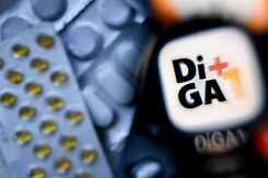 L'Allemagne, laboratoire européen des applis de santé remboursées