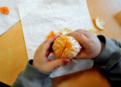 Contre l'obésité infantile, informer les parents ne suffit pas