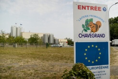 Listériose de l'été 2025: bactérie identifiée dès 2024 à la fromagerie Chavegrand