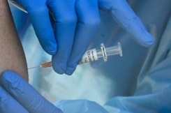 Pas de danger dans le thiomersal, un composant de vaccins que des experts américains veulent supprimer, dit l'OMS