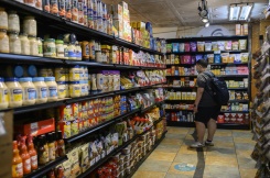 Alimentation ultra-transformée: des effets néfastes sur la fertilité et le métabolisme des hommes, selon une étude