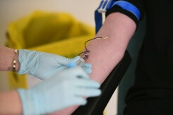 La Haute autorité de santé recommande de ne plus prescrire un test sanguin fréquemment utilisé