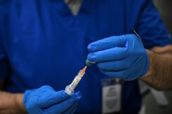 Un Américain sur six évite désormais ou repousse la vaccination de ses enfants, selon un sondage