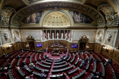 Aide à mourir: le débat sur la fin de vie reprend enfin, le Sénat dévoile ses réticences