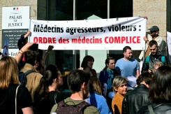 Affaire Le Scouarnec: plaintes déontologiques contre trois médecins de l'Ordre du Finistère