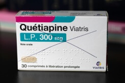 Pénurie de psychotropes: la situation s'aggrave pour la quétiapine