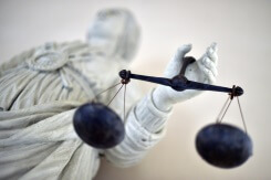Un médecin condamné à deux ans de prison avec sursis pour des prescriptions indues de prégabaline