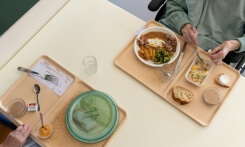 La dénutrition des personnes âgées, cette maladie 'insidieuse' et majeure