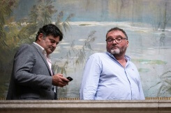 Perpétuité pour l'anesthésiste Péchier, 'le criminel du siècle'