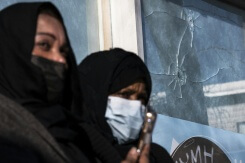 Dans le Minnesota, des visites médicales à domicile pour une communauté somalienne apeurée