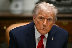 Trump face au casse-tête des coûts d'assurance santé