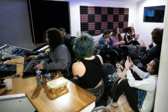 L'art-thérapie comme alternative à 'la machine psychiatrique industrielle' 