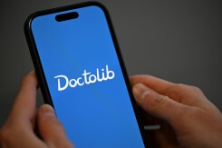 Vedette de la tech française, Doctolib sanctionnée pour des pratiques anticoncurrentielles