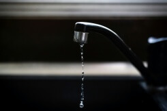 Polluants éternels: l'eau du robinet interdite à la consommation dans un 2e village des Vosges