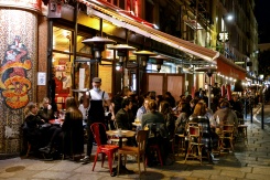 Le bruit perturbe le sommeil de milliers de Franciliens, confirme une étude