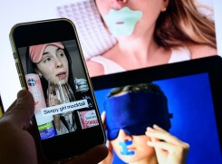 'Maximiser son sommeil': des influenceurs nous font rêver 