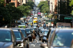 Le bruit, pollution invisible qui mine la santé des New-Yorkais