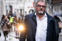 Procès Péchier: l'anesthésiste fixé vendredi sur la peine requise à son encontre