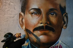 José Gregorio Hernandez, 'le médecin des pauvres', déjà un saint au Venezuela