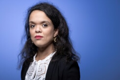 'Le nanisme, ce n'est pas une blague'
