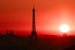Dernier jour de canicule en France après deux semaines de chaleur hors norme