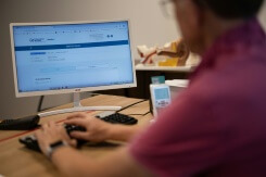 Le dossier médical partagé, l'outil mal aimé qui provoque la colère des médecins libéraux