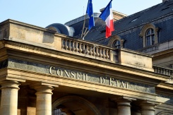 Masques et gestion du Covid: pas de faute de l'Etat, dit le Conseil d'Etat, qui rejette des demandes d'indemnisation