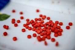 La Polynésie sous l'emprise de la méthamphétamine