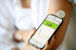 Diabète de type 1: l'Union européenne approuve un premier traitement de fond