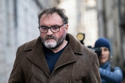 'Je ne suis pas un empoisonneur', clame une dernière fois Frédéric Péchier