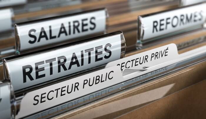 Réforme des retraites : une majorité de Français favorable à un référendum