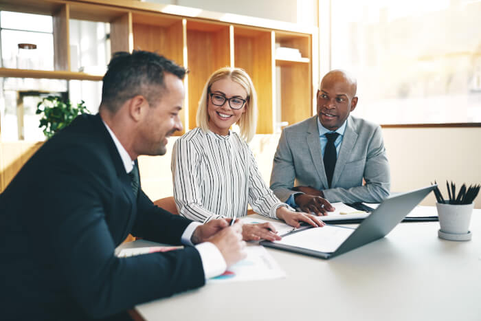 Commercial Terrain Assurance H/F 