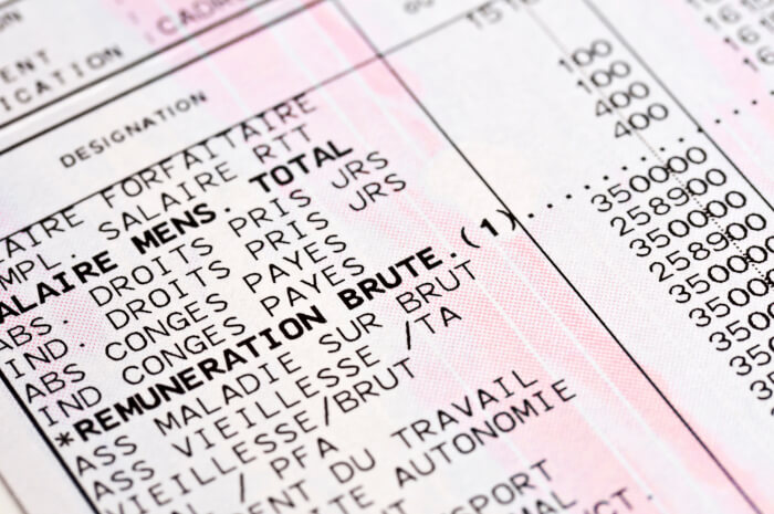 Paiement des salaires : une proposition de loi pour permettre le versement chaque semaine