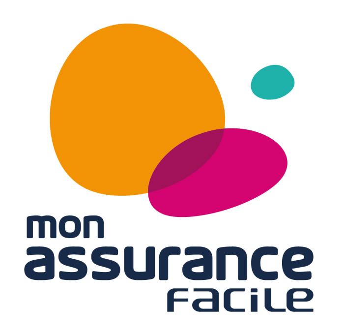Mon Assurance Facile, un logo, une marque, une histoire ! 