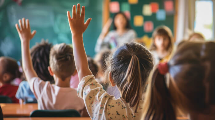 Allocation de rentrée scolaire : découvrez les nouveaux montants pour 2025