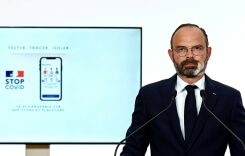 Gestion du Covid-19: non-lieu requis pour trois ex-membres du gouvernement, dont Edouard Philippe