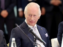 Le roi Charles III évoque le caractère 'effrayant' de tout diagnostic de cancer