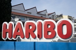 Pays-Bas: rappel de bonbons Haribo après une contamination au cannabis
